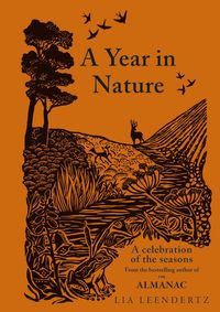 Produktbild: A Year in Nature