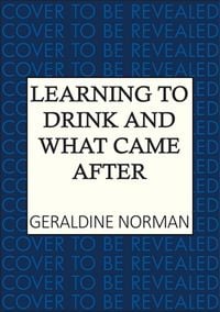 Produktbild: Learning to Drink and What Came After