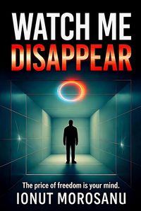 Produktbild: Watch Me Disappear