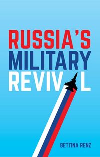 Produktbild: Russia's Military Revival