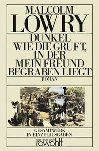 Produktbild: Dunkel wie die Gruft, in der mein Freund begraben liegt