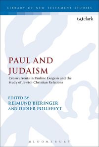 Produktbild: Paul and Judaism