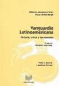 Produktbild: Vanguardia Latinoamericana