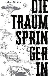 Produktbild: Die Traumspringerin