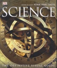 Produktbild: Science: The Definitive Visual Guide