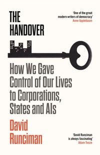 Produktbild: The Handover