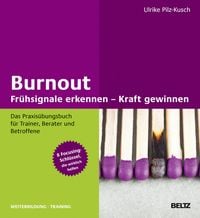 Produktbild: Burnout: Fr&uuml;hsignale erkennen &ndash; Kraft gewinnen