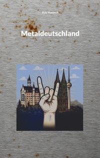 Produktbild: Metaldeutschland