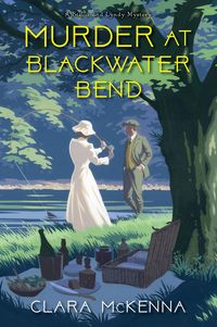 Produktbild: Murder at Blackwater Bend