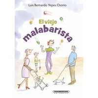 Produktbild: El viejo malabarista