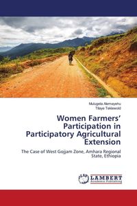 Produktbild: Women Farmers' Participation in Participatory Agricultural Extension