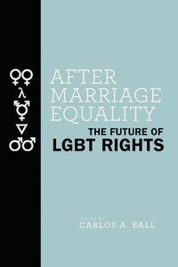 Produktbild: After Marriage Equality