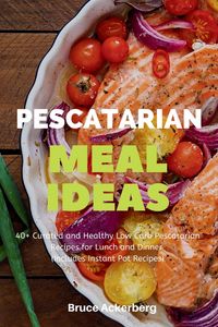 Produktbild: Pescatarian Meal Ideas