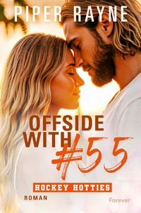Produktbild: Offside With #55