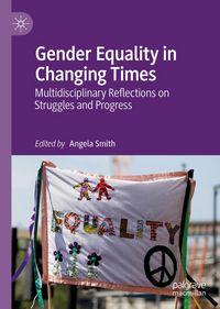 Produktbild: Gender Equality in Changing Times