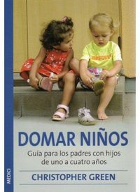 Produktbild: Domar ni&ntilde;os