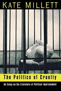 Produktbild: Politics of Cruelty