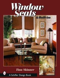 Produktbild: Window Seats & Built-Ins