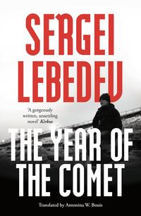 Produktbild: The Year of the Comet