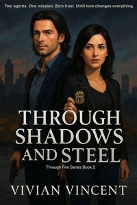 Produktbild: Through Shadows and Steel