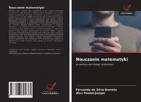Produktbild: Nauczanie matematyki
