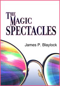 Produktbild: Magic Spectacles