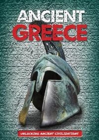 Produktbild: Ancient Greece