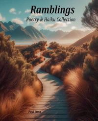 Produktbild: Ramblings; Poetry & Haiku Collection