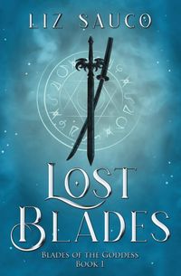 Produktbild: Lost Blades