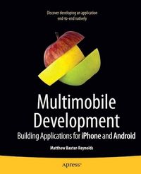 Produktbild: Multimobile Development