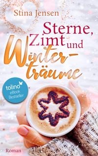 Produktbild: Sterne, Zimt und Wintertr&auml;ume
