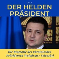Produktbild: Der Helden-Pr&auml;sident