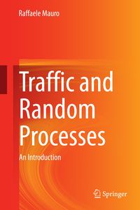 Produktbild: Traffic and Random Processes