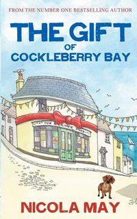 Produktbild: The Gift of Cockleberry Bay