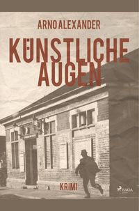 Produktbild: K&uuml;nstliche Augen
