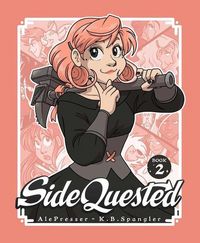 Produktbild: SideQuested