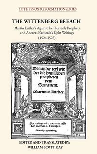 Produktbild: The Wittenberg Breach