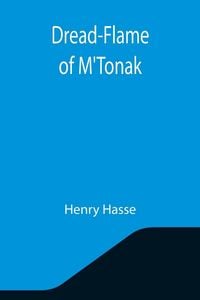 Produktbild: Dread-Flame of M'Tonak