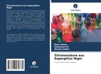 Produktbild: Zitronens&auml;ure aus Aspergillus Niger