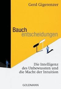 Produktbild: Bauchentscheidungen