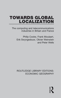 Produktbild: Towards Global Localization
