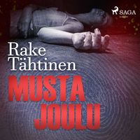 Produktbild: Musta joulu