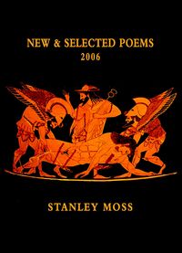 Produktbild: New and Selected Poems