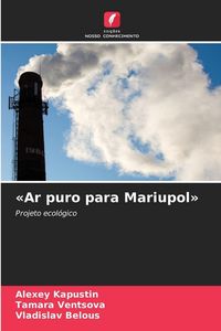 Produktbild: 'Ar puro para Mariupol'