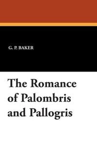 Produktbild: Romance Of Palombris & Pallogr