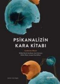 Produktbild: Psikanalizin Kara Kitabi