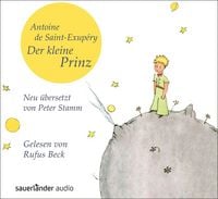 Produktbild: Der kleine Prinz