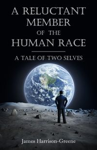 Produktbild: A Reluctant Member of the Human Race