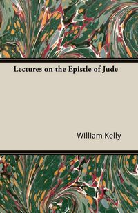 Produktbild: Lectures on the Epistle of Jude