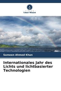 Produktbild: Internationales Jahr des Lichts und lichtbasierter Technologien